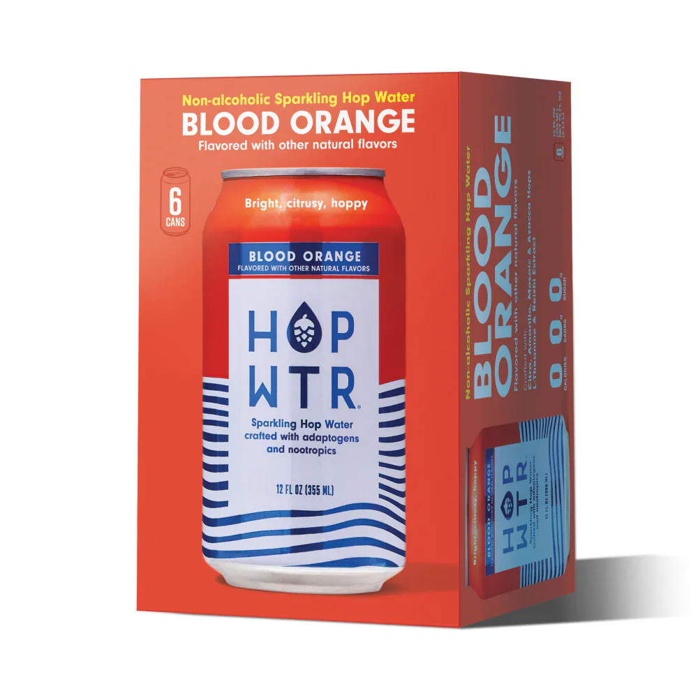 Blood Orange - Image 6