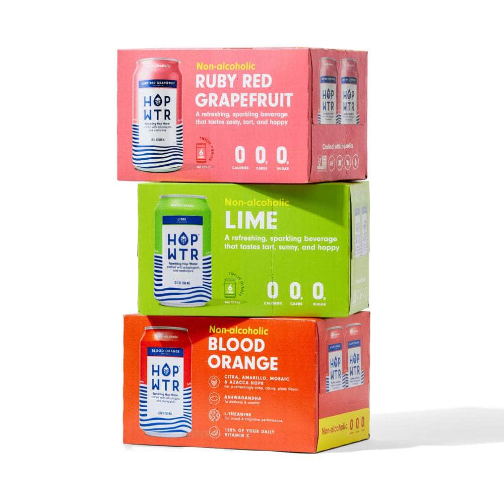 Citrus Bundle 36-Pack