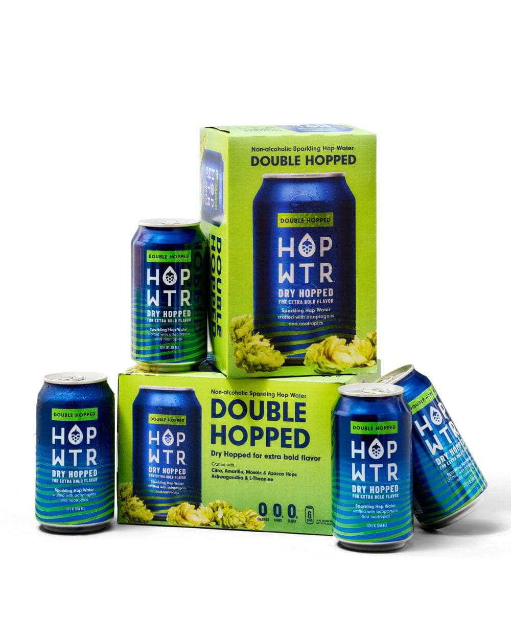 Double Hopped - Prepaid Subscriptions - Image 5