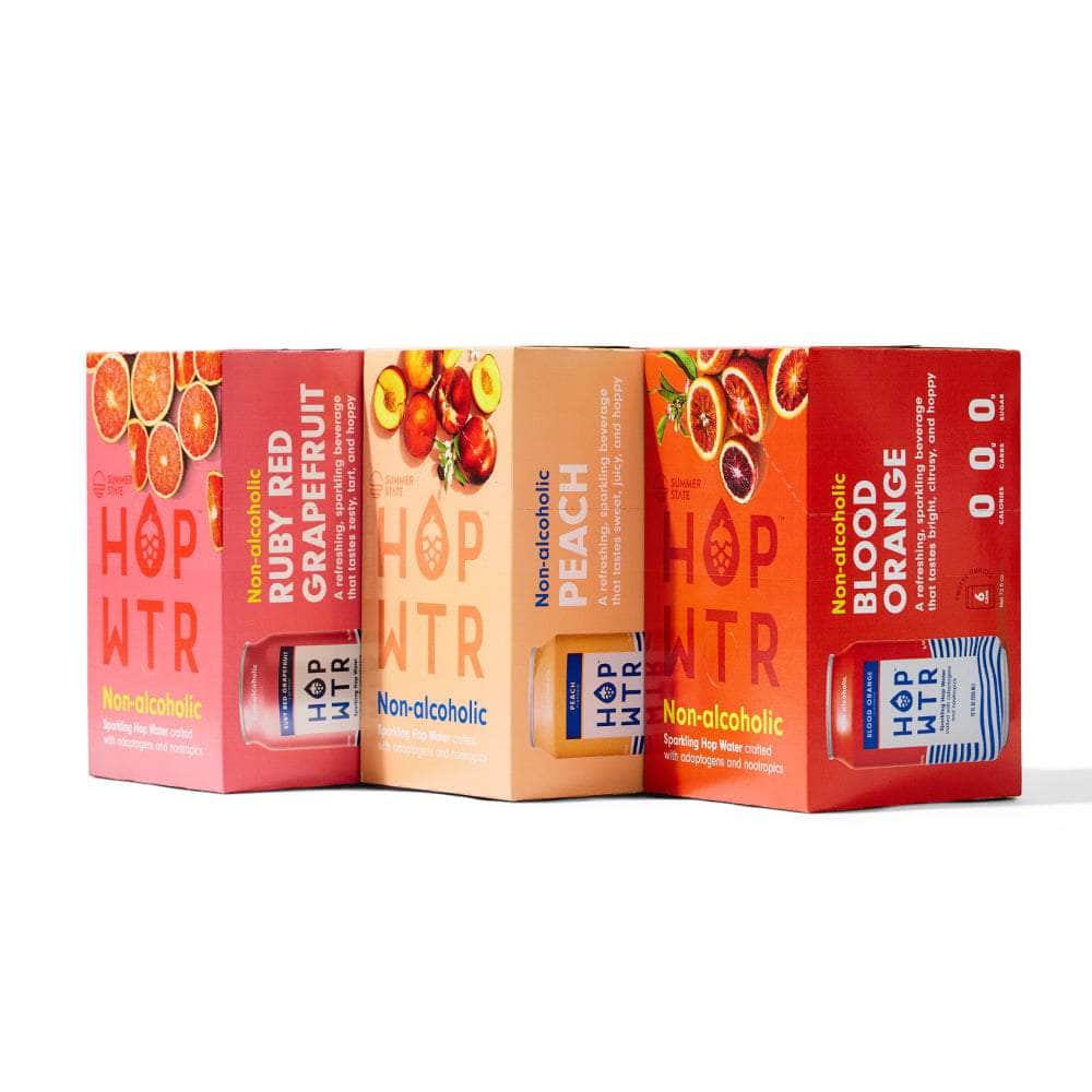 Flavor Faves Bundle 36-Pack