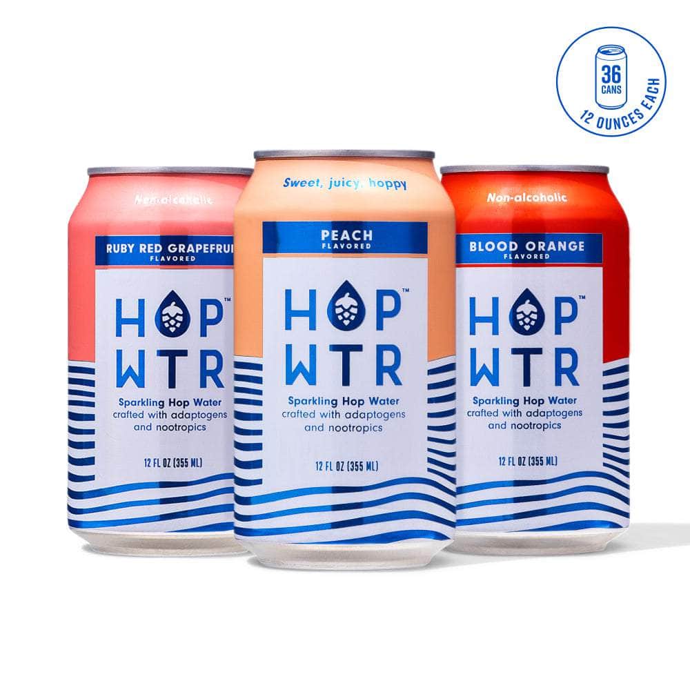 Flavor Faves Bundle 36-Pack - Image 2
