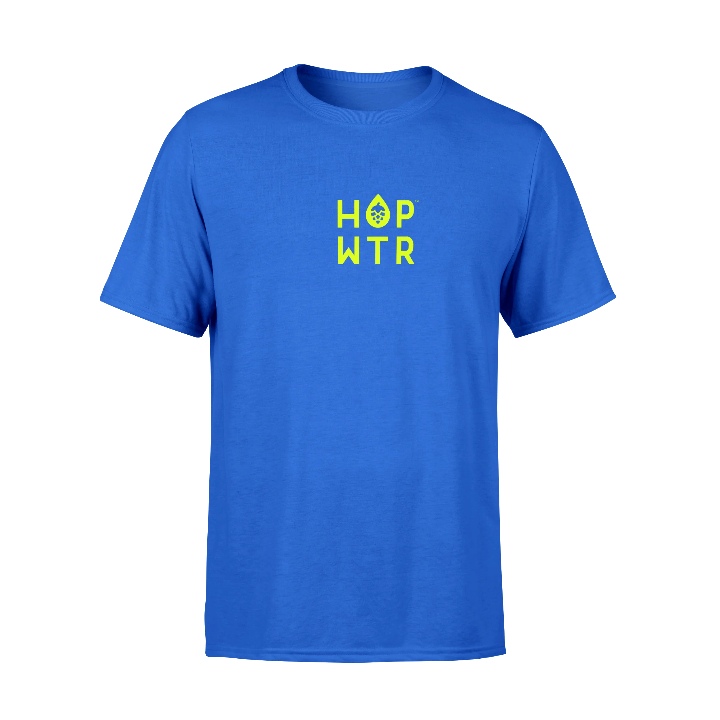 HOPWTR Logo Tee