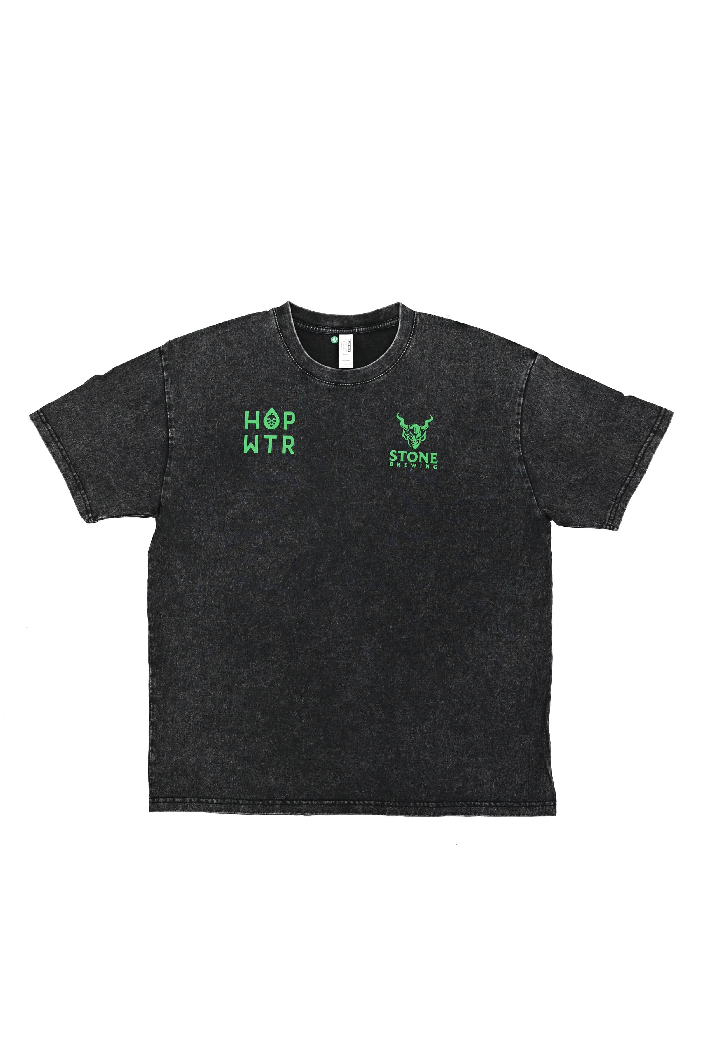 HOPWTR Stone Tee
