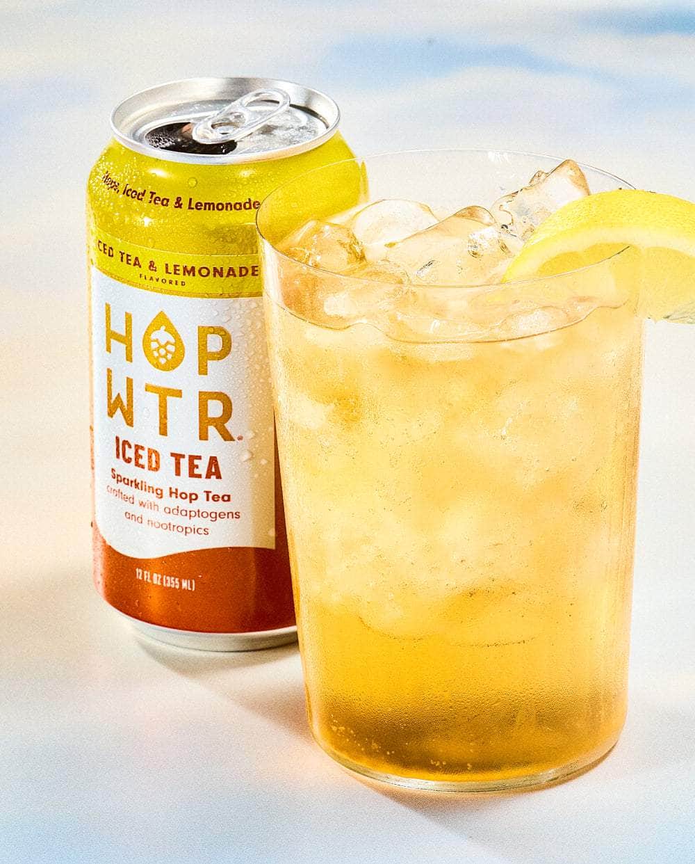 Iced Tea & Lemonade - Image 4