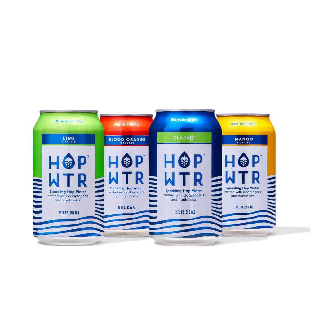 HOPWTR Variety 12-Pack - Image 2