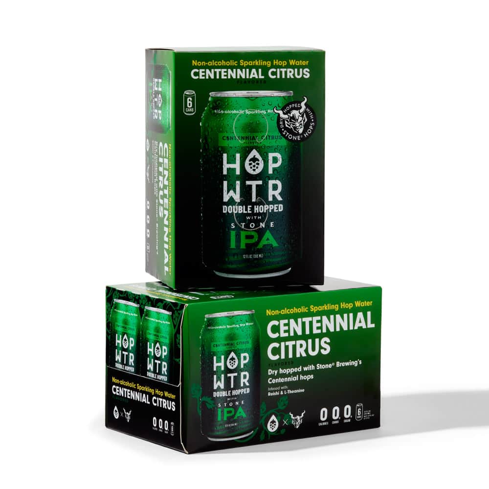 Centennial Citrus 12 Pack - Image 2