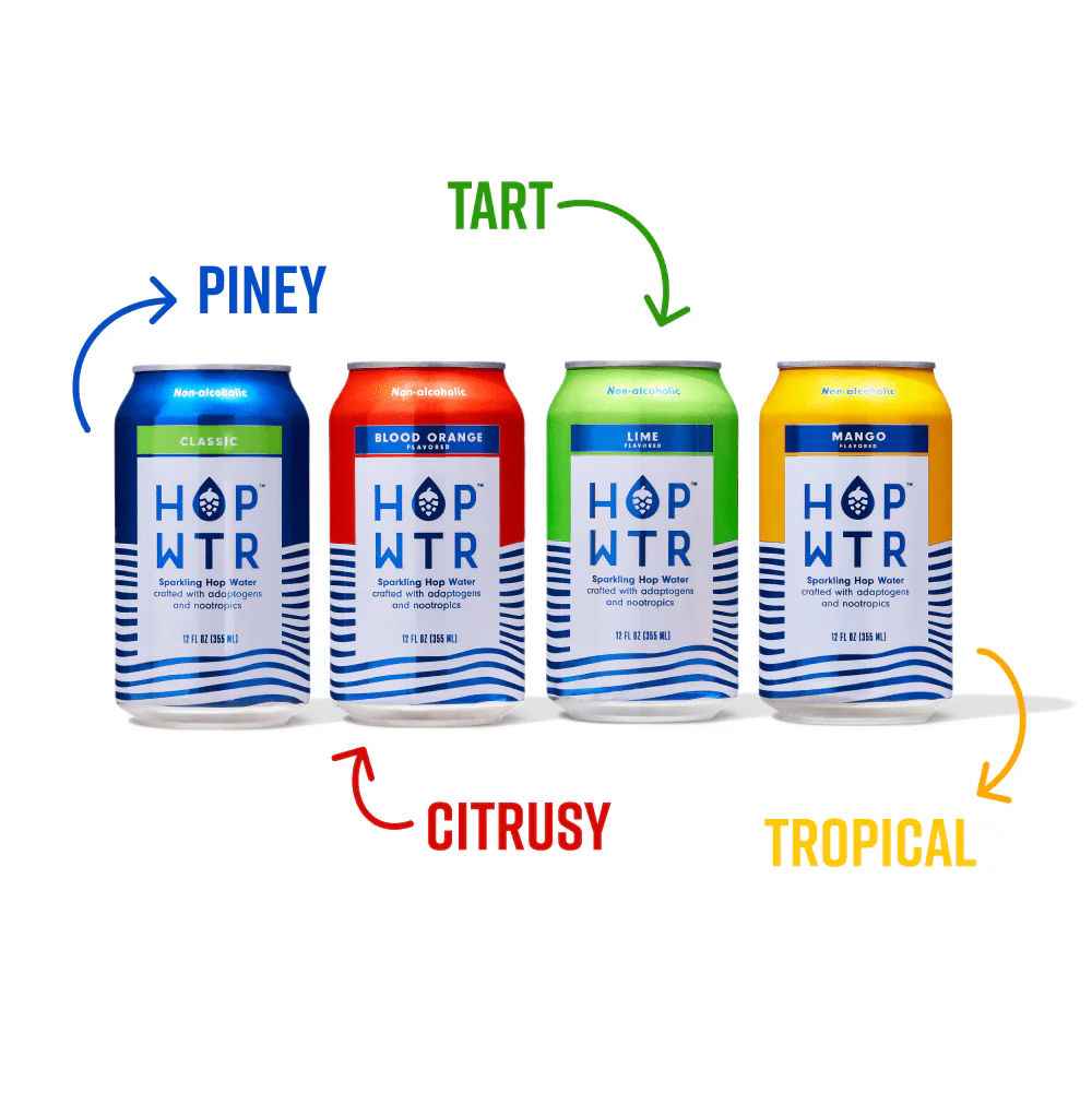 Variety Pack 12-Pack - Image 4
